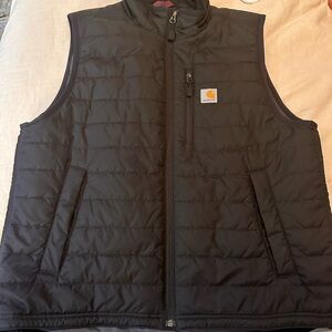 Carhartt Vest